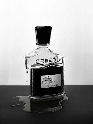 CREED Aventus Eau de Parfum Spray, 120 ML