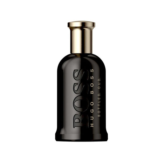 Hugo Boss Bottled Oud 100ml Eau de Parfum Spray Sale