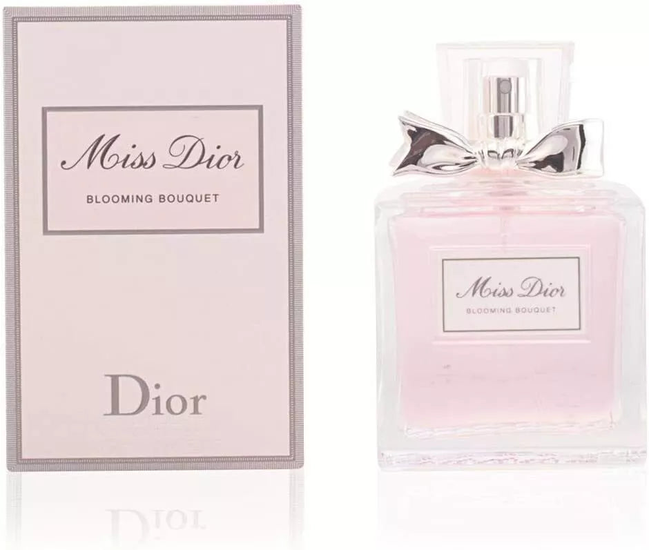 Dior Miss Dior Blooming Bouquet EDT 100ml Perfume Sale