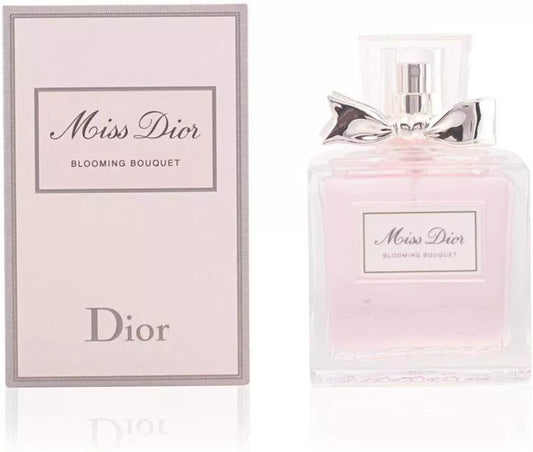 Dior Miss Dior Blooming Bouquet EDT 100ml Perfume Sale