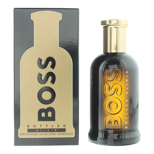Hugo Boss Bottled Elixir 100ml Spray Sale