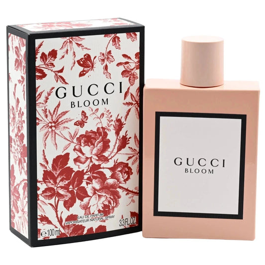 Gucci Bloom EDP 100ml Eau de Parfum Spray for Women Sale