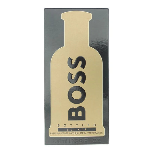 Hugo Boss Bottled Elixir 100ml Spray Sale