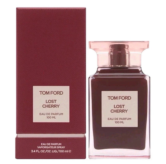 Tom Ford Lost Cherry 100ml Eau de Perfume Spray Sale