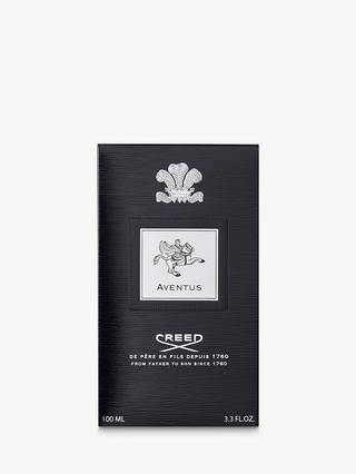 CREED Aventus Eau de Parfum Spray, 120 ML