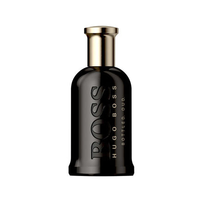 Hugo Boss Bottled Oud 100ml Eau de Parfum Spray Sale