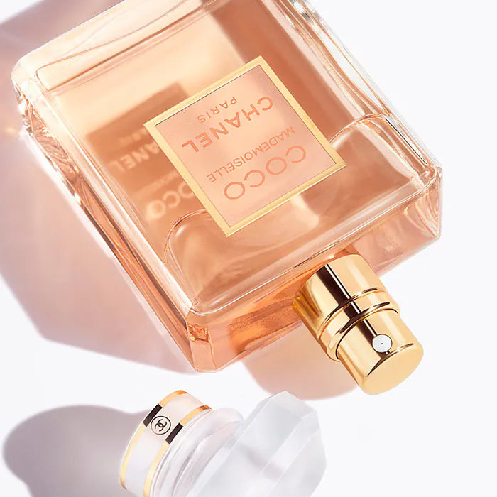 CHANEL COCO MADEMOISELLE