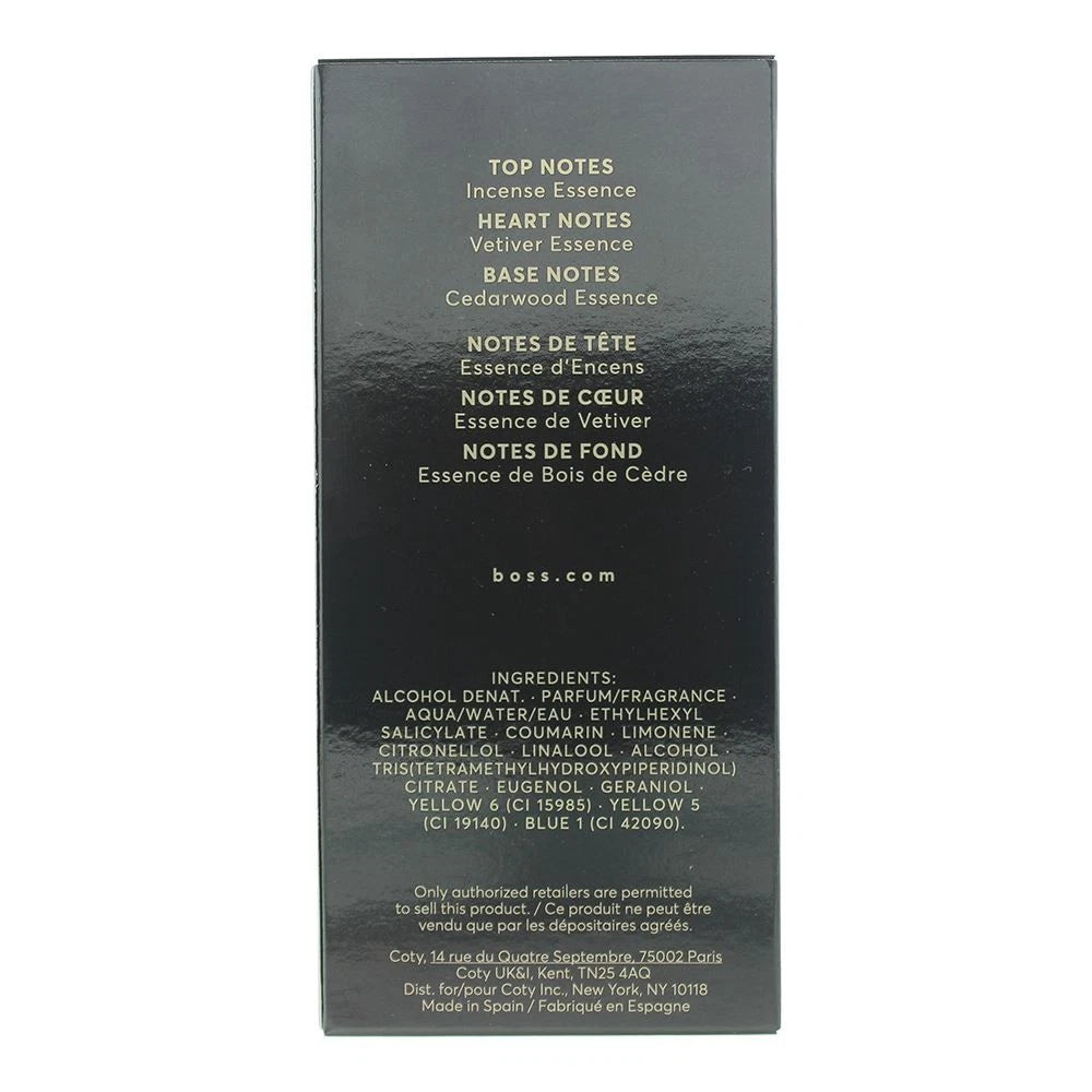 Hugo Boss Bottled Elixir 100ml Spray Sale