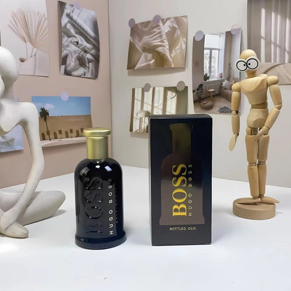 Hugo Boss Bottled Oud 100ml Eau de Parfum Spray Sale