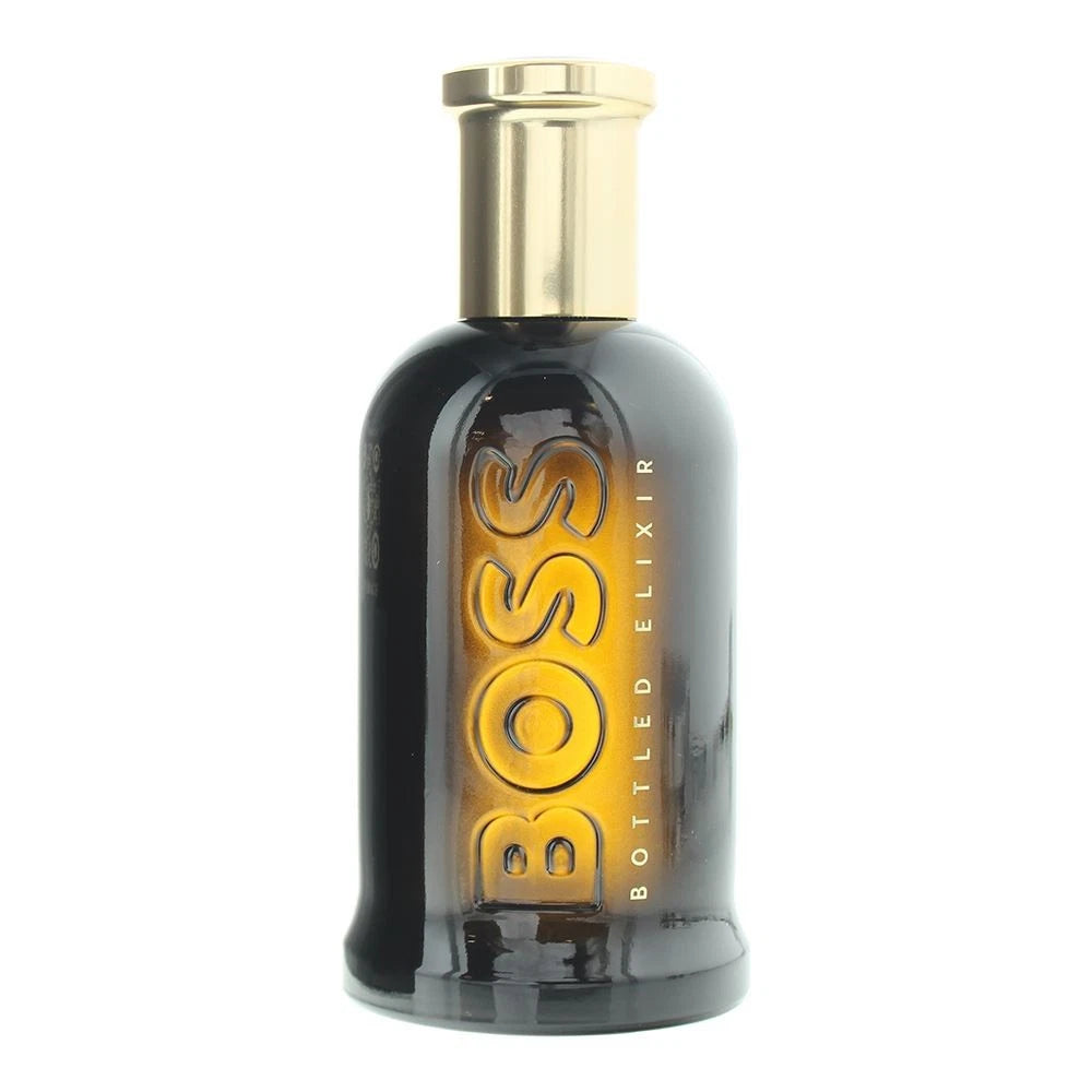 Hugo Boss Bottled Elixir 100ml Spray Sale