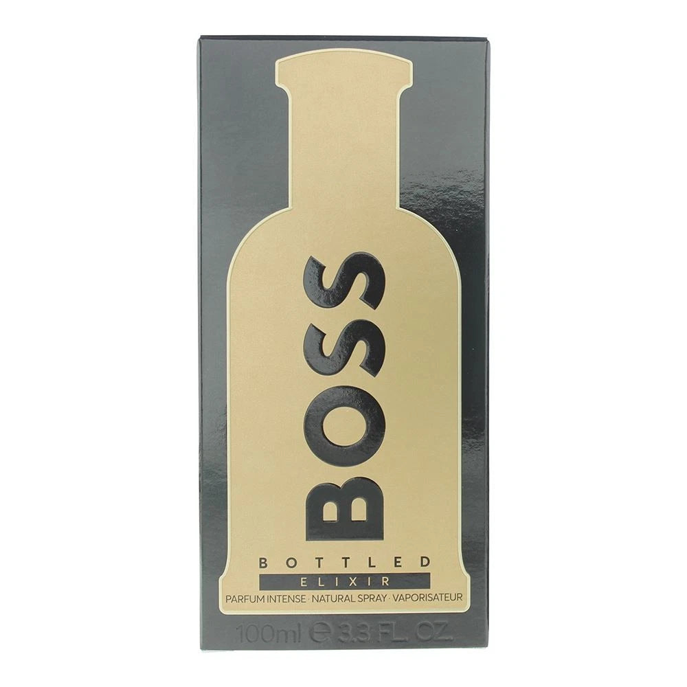 Hugo Boss Bottled Elixir 100ml Spray Sale